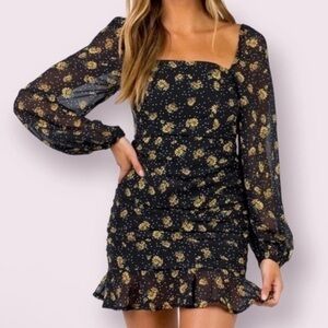 Princess Polly  Dress